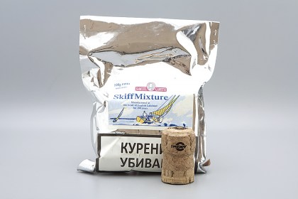 Трубочный табак Samuel Gawith Skiff Mixture (100 гр)